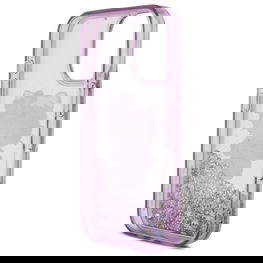 iPhone 16 dėklas – violetinis