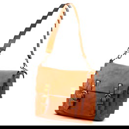 Odinės rankinės PRIEŠ