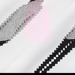 Moteriškas megztinis