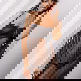 Seksualus apatinių komplektas Casmir