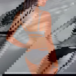 Seksualus apatinių komplektas Casmir