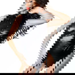 Glotnus figūrą formuojantis bodis