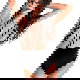 Glotnus figūrą formuojantis bodis