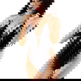 Blizgus figūrą formuojantis bodis