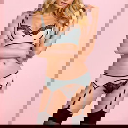 Seksualus Casmir apatinių komplektas