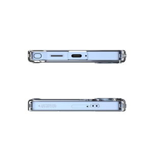 dėklas Samsung Galaxy S25 Ultra – Skaidrus