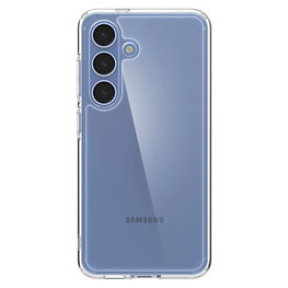 Dėklas Samsung Galaxy S25+ - Skaidrus