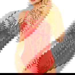 elegantiškas ir jausmingas bodis SoftLine Collection