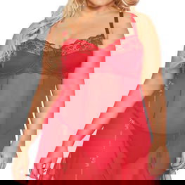 naktinių rūbų rinkinys SoftLine Collection