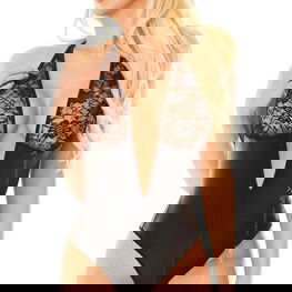 elegantiškas bodis SoftLine Collection