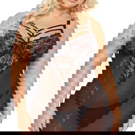 naktinių rūbų rinkinys SoftLine Collection