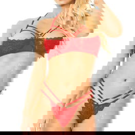 apatinio trikotažo rinkinys SoftLine Collection