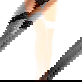 tinklinės kojinės SoftLine Collection