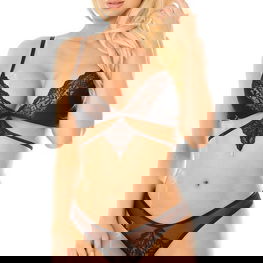 Seksualus rinkinys SoftLine Collection