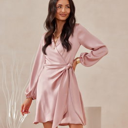 Kokteilinė suknelė Roco Fashion