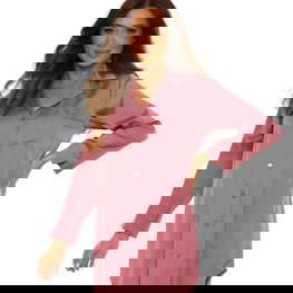 Moteriška naktinė suknelė De Lafense