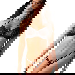 2 dalių atviras komplektas