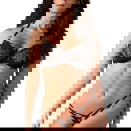 Seksualus apatinio trikotažo rinkinys Obsessive