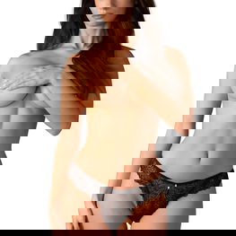 Moteriškos kelnaitės Obsessive