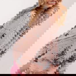 Moteriškas sportinis džemperis Badu