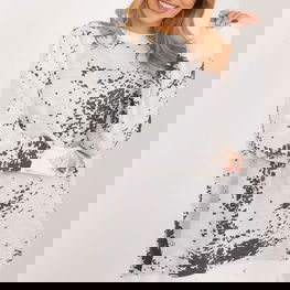 Moteriškas sportinis džemperis Badu