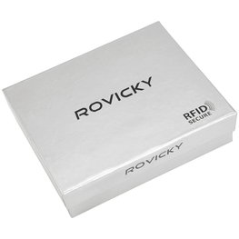 Rovicky odinis kortelių dėklas