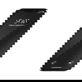 Adidas baltas/juodas dėklas iPhone 12 Pro Max