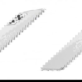 Adidas skaidrus apsauginis dėklas iPhone 11 Pro Max