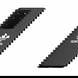 Adidas juodas dėklas Samsung Galaxy S20 Ultra