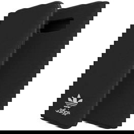 Adidas juodas dėklas Samsung Galaxy S8+
