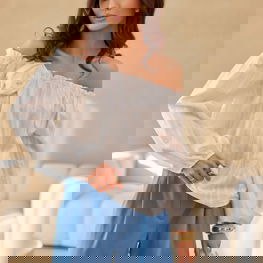 Palaidinė Roco Fashion“