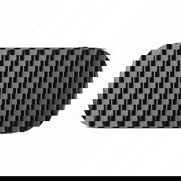 Orico išmanioji įkrovimo stotelė, 10 x USB-A, juoda