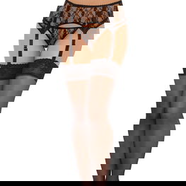 Naktinukai moterims Sexy stiliaus iš SoftLine kolekcijos