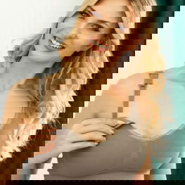 Liemenėlė maitinančioms motinoms Mirabile, patogi be lankelių