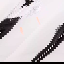 Kelnės moterims, elegantiškos, klasikinio kirpimo