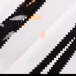 Kelnės moterims, elegantiškos, tiesaus kirpimo