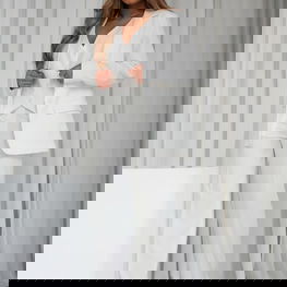 Kelnės moterims Cabba, elegantiškos tiesaus kirpimo