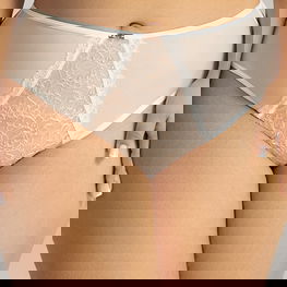 Kelnaitės moterims aukštu liemeniu Ava