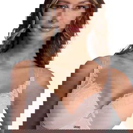 Liemenėlė su pakietinimais Ava