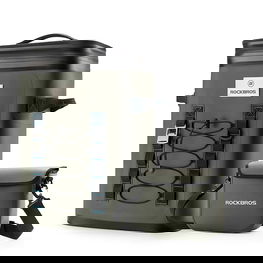 Kuprinė su termoizoliacija 20 l žalia