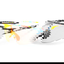 Dviračių akiniai su UV apsauga ir fotochrominiais lęšiais