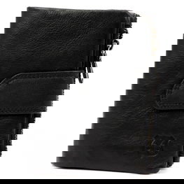 Piniginė vyrams Route 66 stiliaus