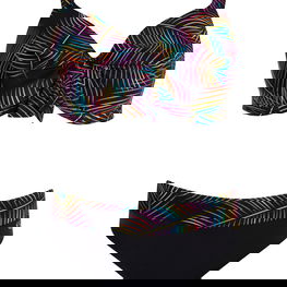 Dviejų dalių maudymosi kostiumėlis