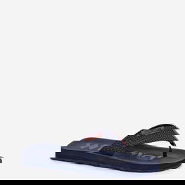 Vyrų tamsiai mėlynos vasarinės šlepetės Wrangler