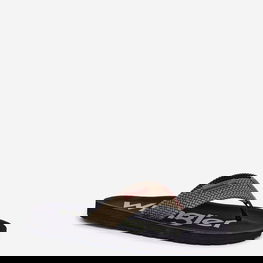 Vyrų šlepetės žalioms vasaros dienoms WRANGLER Zane