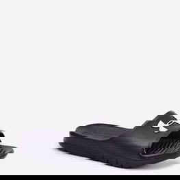 Vyriškos juodos laisvalaikio basutės Under Armour