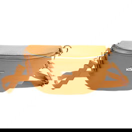 Odinė moteriška rankinė MiaMore