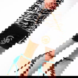 Basutės žalios spalvos aukštakulnės