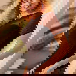 Palaidinė juoda permatoma su trumpomis rankovėmis Mirale