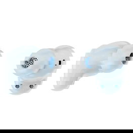 Belaidės ausinės šviesiai rožinės spalvos su mikrofonu Xiaomi Redmi